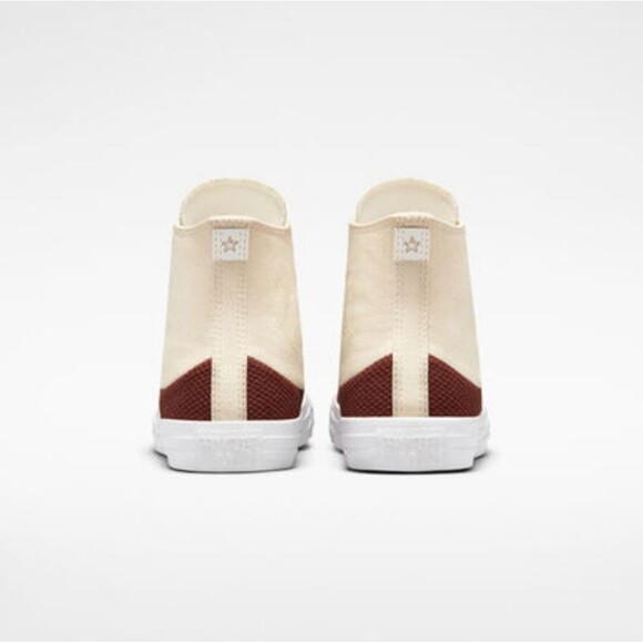 Converse Chuck Taylor All Star Craft Mix Womens 9 NIB - Picture 5 of 11